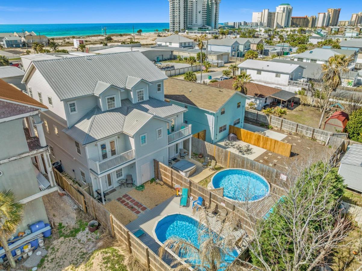Вилла Teal Waters Gulf View With Private Pool Панама-Сити Экстерьер фото