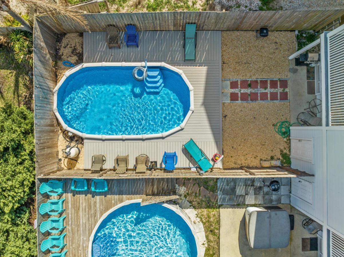 Вилла Teal Waters Gulf View With Private Pool Панама-Сити Экстерьер фото